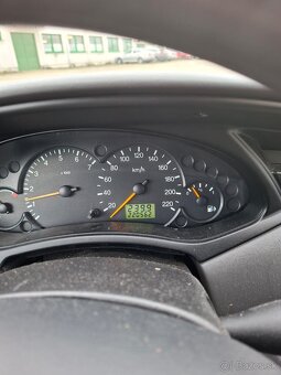 Ford focus - 10
