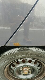 Seat Toledo 1L 1.6 55kw - 10