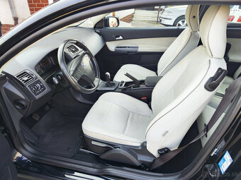 Volvo C30 1.6D DRIVe - 10