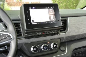 Renault Trafic SpaceClass 2025 - PRENÁJOM - 10