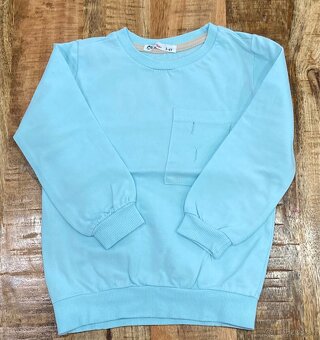 Dievčenské mikiny - 10