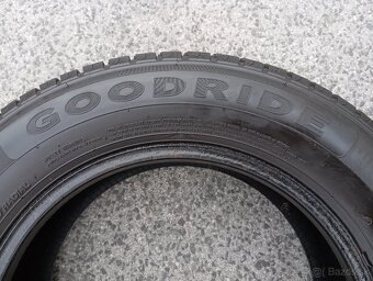 215/65 r16 C - 10