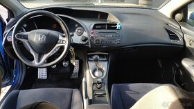 Honda Civic 2.2 CDTi - 10