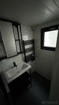 ZĽAVA - Tiny House - nový, už na značkách, ihneď k odberu. - 10