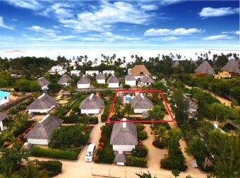 NA PREDAJ LUXUSNÝ BUNGALOW NA ZANZIBARE - 10
