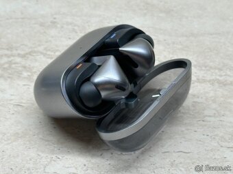 Samsung Galaxy Buds 3 Pro, Silver - 10