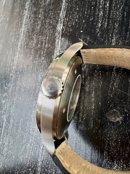 ZENO-WATCH BASEL XL 24 Hours Nostalgia Automat - 10