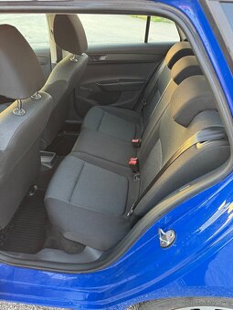 Škoda Fabia 3 Combi, 34 000 Km, v záruke - 10
