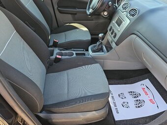 FORD FOCUS TREND 1.6TDCI 2011 - 10