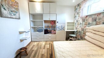 REZERVOVANÉ Prenájom RD V Šali na Záhradníckej ulici. - 10