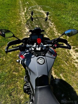 Predám Yamaha Tracer 900 2018 naj. 44000km - 10