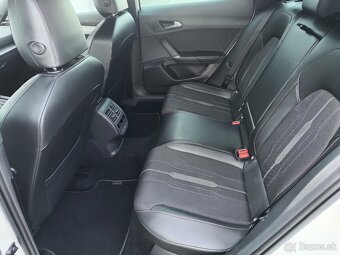 Cupra Formentor 1.5 TSI 150k 50tis km - 10