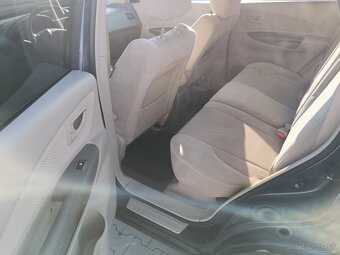 Hyundai Tucson 2.0 benzín, Comfort+, 2WD - 10
