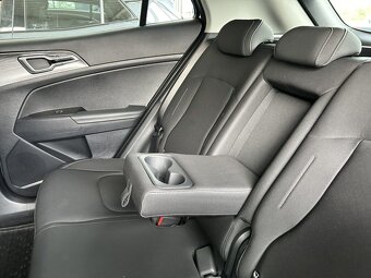 Kia Sportage 1,6 T-GDi Silver M6 - 10