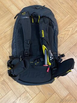 Nový Lavínový batoh PIEPS JETFORCE TOUR PRO 34L - 10