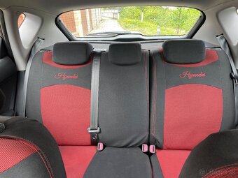 Hyundai i30 1,4 - 80kw, Benzín - 10
