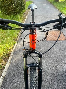 Cannondale - 10