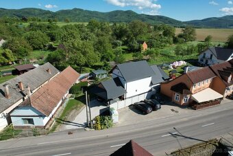 Na predaj zaujímavý rodinný dom v obci Soblahov pri Trenčíne - 10