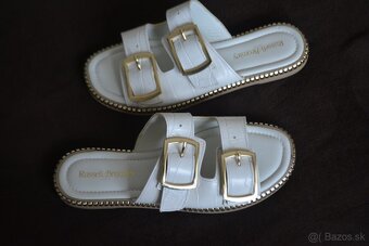 Dámske vsuvky Russell&Bromley, veľ. 41 - 10