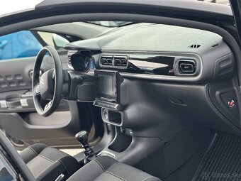 CITROEN C3, 2023 ROK , 35000 KM, MOZNY ODPOCET DPH - 10