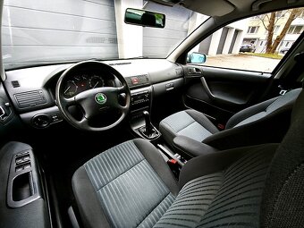 Škoda Octavia Combi 1.9 TDI ELEGANCE 149 500km - 10