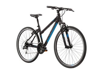 KROSS EVADO 3.0 D, 28“, veľ. M, bicykel krosový dámsky, BL - 10