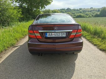 Mercedes C-kupé - 10