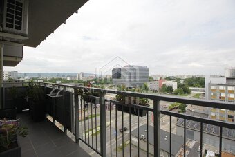 TRENČIANSKA - 3 iz. byt, PARKOVANIE, wifi , BALKÓN, pivnica - 10