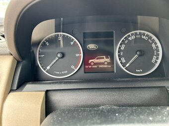 Land Rover Discovery 3.0 SDV6 HSE A/T - 10