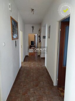 HALO reality - Predaj, rodinný dom Prievidza, Štvrte - Priev - 10