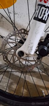 Bicykel kenzel skade 3x - 10