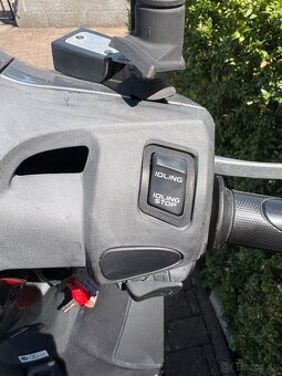Honda 125 SH - 10