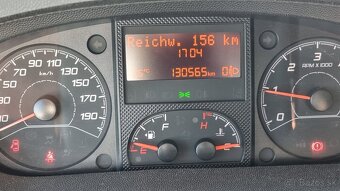FIAT DUCATO 2.3Multijet L2H2 MAXI - 10