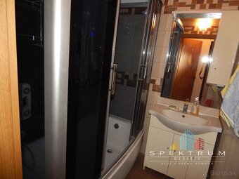SPEKTRUM REALITY- Na Predaj 3-izbový byt, 72 m2 s loggiou, P - 10