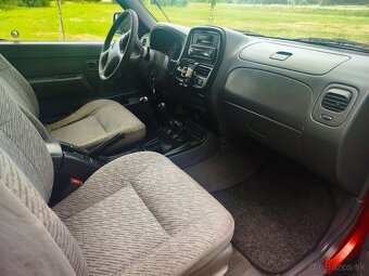Nissan Navara - 10