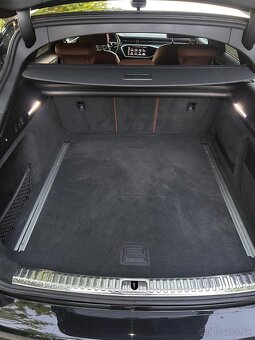 AUDI A6 C8 35 TDI 2.0l 110KW AVANT S-LINE VIRTUAL FULL LED - 10