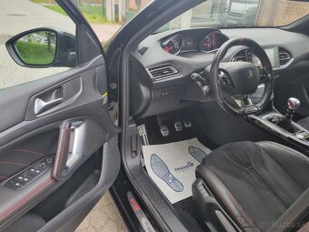 Peugeot 308 1.6 THP 270 S S GTi - 10