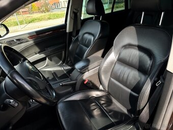 Škoda Superb Combi 1.6 TDI CR DPF Elegance GreenLine - 10