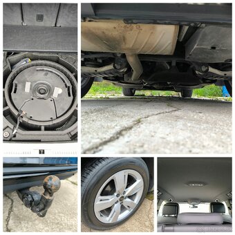 Audi Q5 2.0Tdi+HEV 35TDI 1/2023 73t.km S-line 1.majiteľ TOP - 10