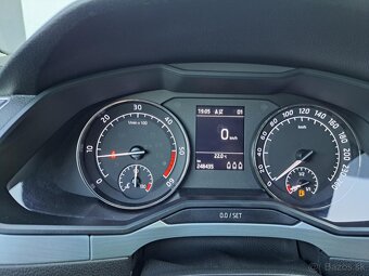 Škoda superb3.2tdi.combi - 10