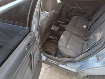 Vw passat b5,5 1,9tdi 74kw - 10