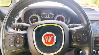 Fiat 500L 1.6 MultiJet Trekking - 10