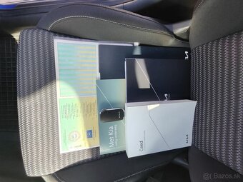 PREDAM KIA Ceed 1.5 t-gdi gold+ 40 000km - 10
