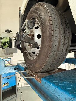 Fiat Ducato 3 Liter plnej vybave - 10