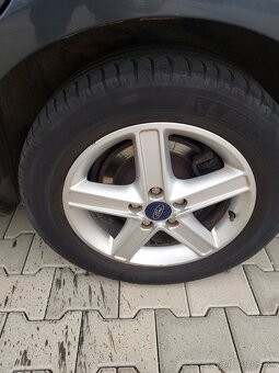 Forf Mondeo 1.8 tdci kombi - 10