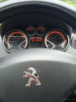 peugeot 308 - 10
