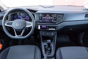 Volkswagen Polo 1.0 EVO Trendline - 10