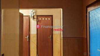 Predaj 3 izbový byt Brezová pod Bradlom - 10