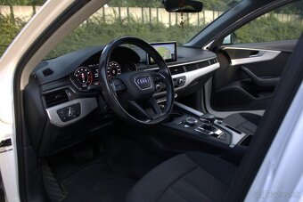 Audi A4 Avant, 1,5TFSI 110kw AT7, Odpočet DPH - 10
