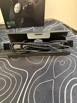 🕹️ Ovládač Xbox Elite Series 2 – kompletné balenie - 10